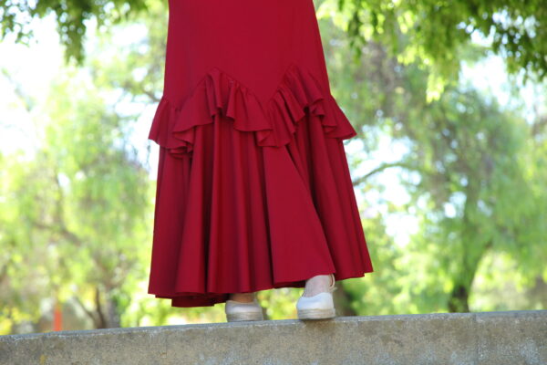 BATA DANIELA BURDEOS
