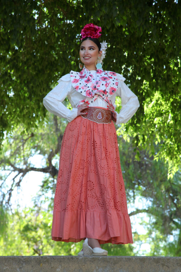 14-de-mayo-30-scaled FALDA PERFORADA ADRIANA CORAL