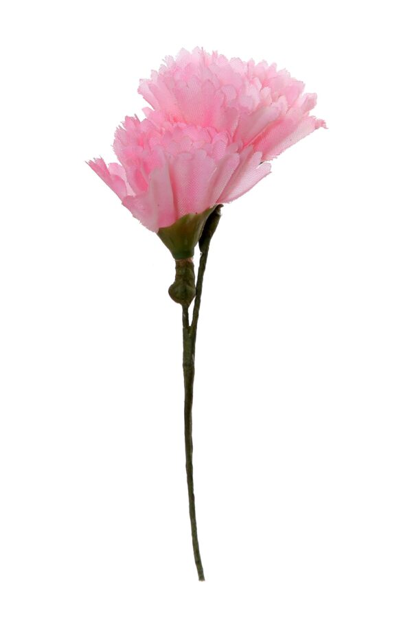 Clavellina de niña mini rosa bebé