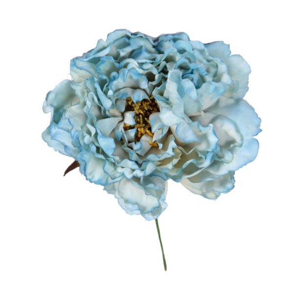 Flor de flamenca estilo peonia Ducado Antiguo
