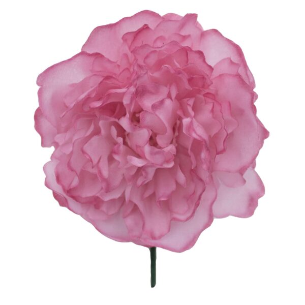 Flor de flamenca mediana color Maquillaje