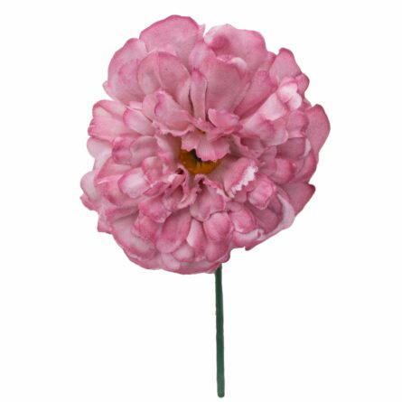 Flor de flamenca mediana color Maquillaje - Imagen 1