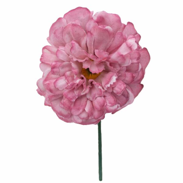 Flor de flamenca mediana color Maquillaje