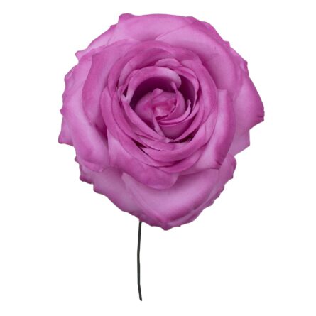 Rosa de flamenca color Buganvilla - Imagen 1