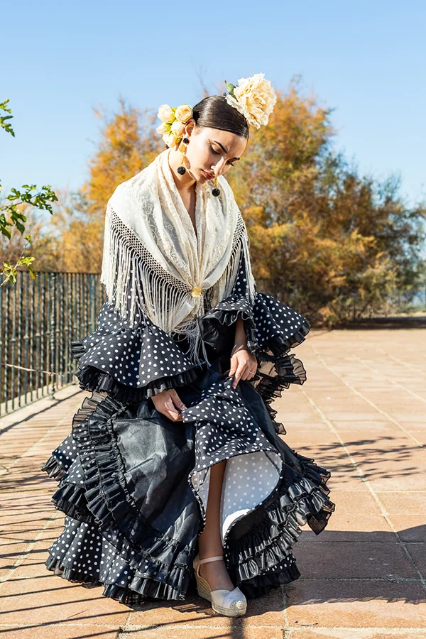 Espartos de Flamenca