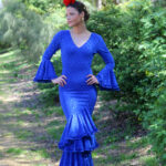 Traje Quejio Licra