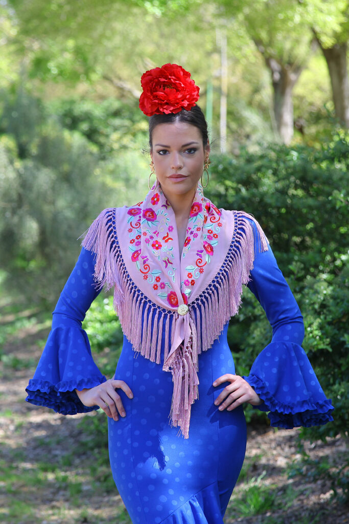 Trajes de Flamenca 2026
