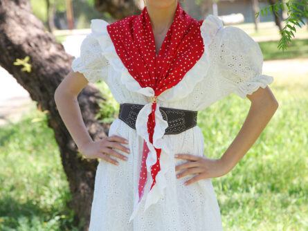 Piquillo Rojo lunares - Imagen 2