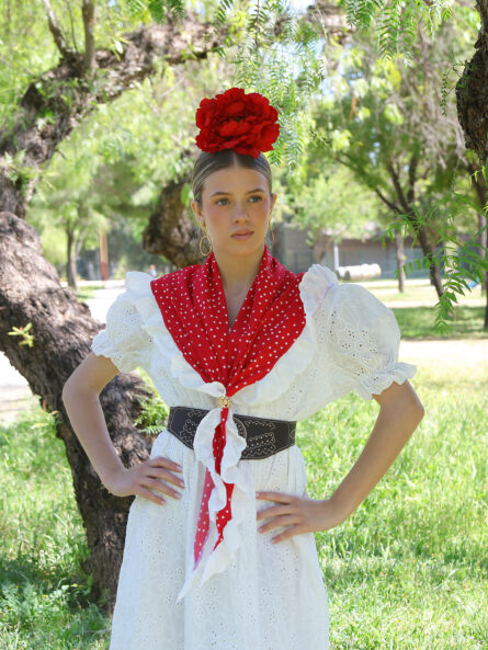Piquillo Rojo lunares - Imagen 3