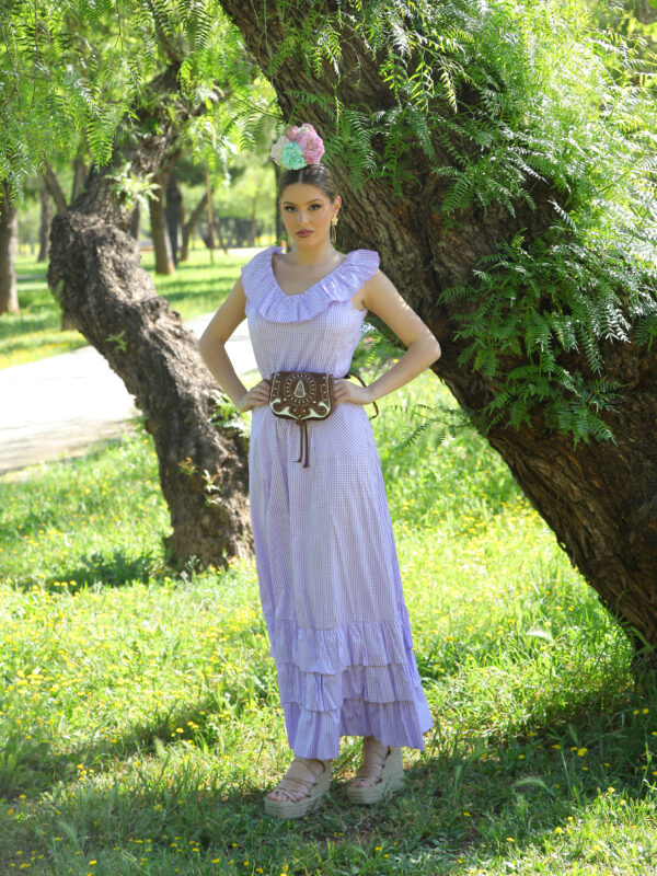 Bata Vicky en Malva