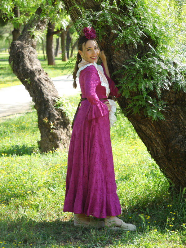 Bata Carmen Buganvilla