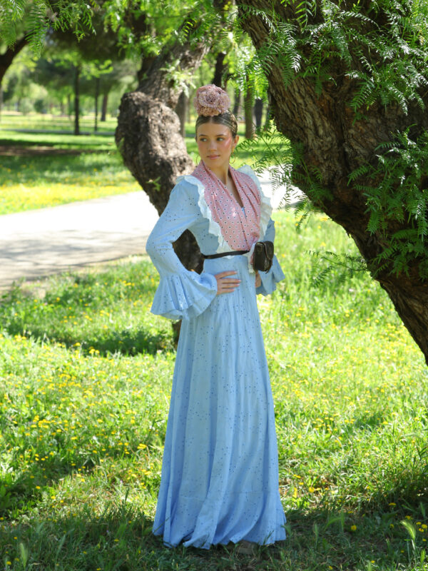 Bata Carmen Celeste