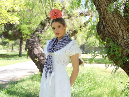 Piquillo Negro Vichy - Imagen 4